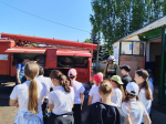 Говорим с детьми о безопасности!