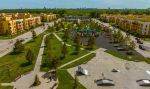 Голосуем за объекты благоустройства