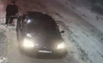 В Иглинском районе поймали серийного похитителя топлива с АЗС
