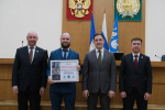 Эмиль Шаймарданов/vk.com