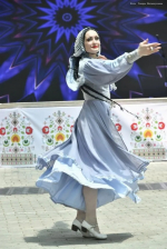 пресс-служба Башгосфилармония имени Хусаина Ахметова