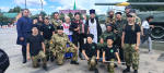 Первенство Республики Башкортостан по рубке шашкой «Казарла-2026»
