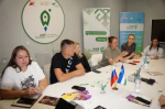 Мероприятия Агентства Республики Башкортостан по предпринимательству собрали порядка 1,5 тысяч человек в рамках Недели предпринимательства