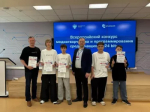 Школьники из Башкортостана стали победителями Всероссийского конкурса по программированию