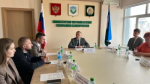 В Минторге РБ обсудили вопросы цифровой маркировки отдельных видов детского питания