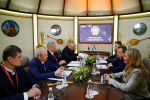 Олег Яровиков ИА "Башинформ"