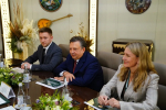 Олег Яровиков ИА "Башинформ"
