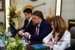 Олег Яровиков ИА «Башинформ»