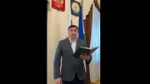 Урал Кильсенбаев начал челлендж по башкирскому эпосу «Урал-батыр»