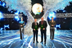 В Санкт-Петербурге проходит ПМЭФ-2026