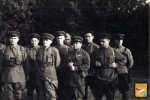 Представляем очередную подборку уникальных фотодокументов из фондов Национального архива Республики Башкортостан, посвящённых истории легендарной 112-й (16-й гвардейской) Башкирской кавалерийской дивизии