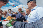 Анастасия Савинцева предоставлено Башинформу