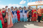 Анастасия Савинцева предоставлено Башинформу