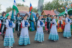 Анастасия Савинцева предоставлено Башинформу