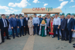 Анастасия Савинцева предоставлено Башинформу