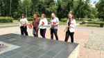 Единство, помощь и память: делегация профсоюзов Башкортостана укрепила братские узы с Луганской Народной Республикой
