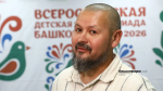 Валерий Шахов  ИА «Башинформ» Роберт Хамидуллин