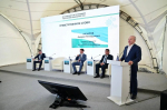 Застройщики Башкирии обсудили проблемы отрасли