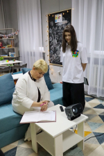 ПРОСТРАНСТВА, КОТОРЫЕ СОЗДАЮТ ПОДРОСТКИ