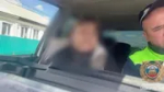 В Баймаке задержали автоледи с поддельными правами