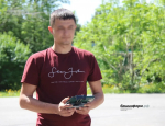 Эдуард Кускарбеков ИА «Башинформ»