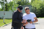 Эдуард Кускарбеков ИА «Башинформ»