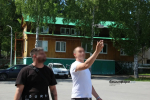 Эдуард Кускарбеков ИА «Башинформ»
