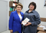 Маме пропавшего солдата из Башкирии помогли снова начать жить