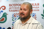 Валерий Шахов ИА Башинформ Роберт Хамидуллин