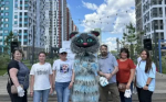 Несмотря на плотный график и множество рабочих задач, сотрудники Госжилстройнадзора РБ нашли время, чтобы внести свой вклад в важное экологическое дело.