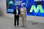 Олег Яровиков ИА Башинформ