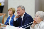 Олег Яровиков ИА "Башинформ"
