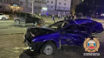 Двое молодых парней погибли в ночном ДТП в башкирском Стерлитамаке  | ГТРК «Башкортостан»