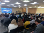 Республика Башкортостан: Форум стал площадкой для конструктивного диалога