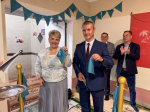 ОТКРЫТИЕ ПРОСТРАНСТВА «КОРАБЛЬ УСПЕХА»