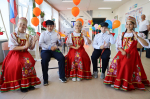 ОТКРЫТИЕ ПРОСТРАНСТВА «МЯГКАЯ ПОСАДКА»