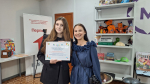 ОТКРЫТИЕ ПРОСТРАНСТВА «СИНТЕЗ ИСКУССТВ»