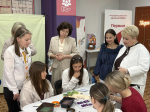 ОТКРЫТИЕ ПРОСТРАНСТВА «СИНТЕЗ ИСКУССТВ»