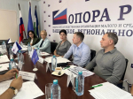 Формирование Единой интерактивной карты рекламных конструкций обсудили на Общественном совете при Башкортостанском УФАС России