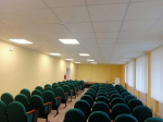 В Салавате в Детской художественной школе открыли кабинет компьютерной графики