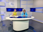 В «Вести.Интервью» раскрыли, как в Башкортостане снизили сердечную смертность на 15% | ГТРК «Башкортостан»