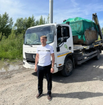 В Уфе предприниматель получит лизинговую поддержку