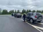ГАИ Башкирии проводит массовые проверки