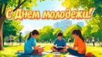 В Уфе состоится масштабное празднование Дня молодёжи
