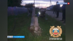 В Мечетлинском районе Башкирии мотоциклист разбился, врезавшись в столб электропередачи | ГТРК «Башкортостан»