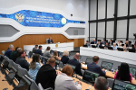 Азат Мухамедьянов пресс-служба Главы РБ