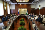 пресс-служба Главы РБ сайт Главы РБ