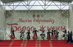 Нефтекамская государственная филармония представила Башкортостан на национальном празднике «Барда йыйын» в Пермском крае