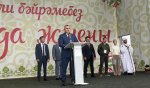Нефтекамская государственная филармония представила Башкортостан на национальном празднике «Барда йыйын» в Пермском крае