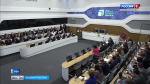 Дороги, Фольклориада и «Золотая маска»: о чем еще говорили на оперативке Правительства Башкортостана | ГТРК «Башкортостан»